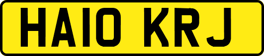 HA10KRJ