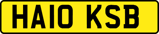 HA10KSB