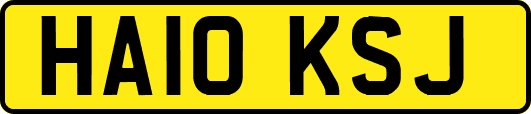 HA10KSJ