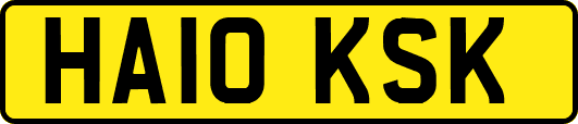 HA10KSK