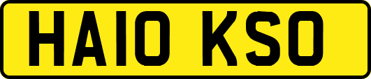 HA10KSO