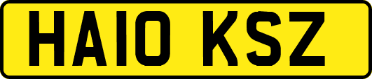 HA10KSZ