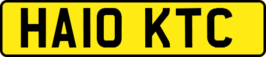 HA10KTC