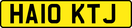 HA10KTJ