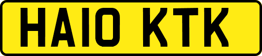 HA10KTK