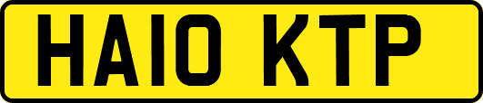 HA10KTP