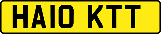HA10KTT