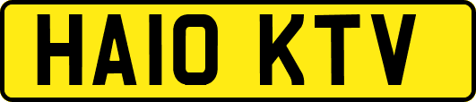 HA10KTV