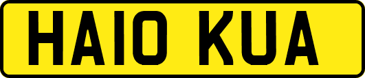 HA10KUA