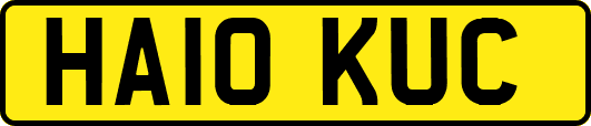 HA10KUC