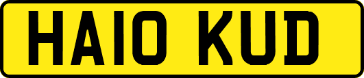 HA10KUD