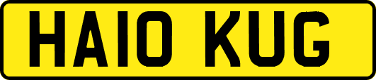HA10KUG