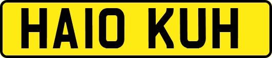 HA10KUH