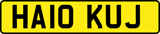 HA10KUJ