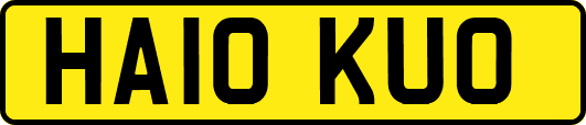 HA10KUO