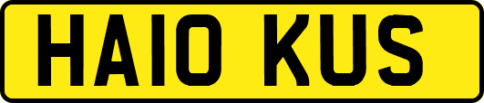 HA10KUS