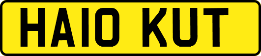 HA10KUT