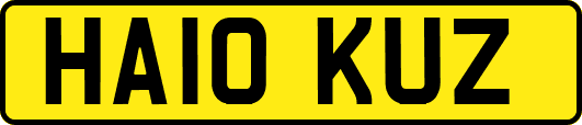 HA10KUZ