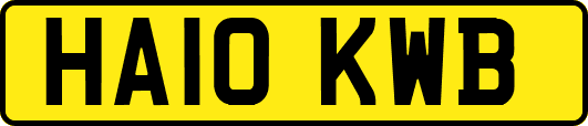 HA10KWB
