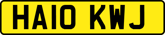 HA10KWJ