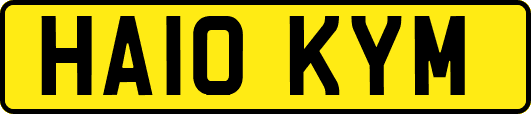 HA10KYM