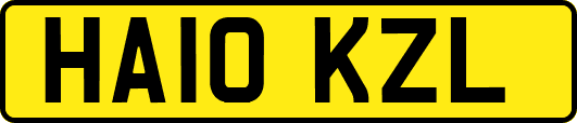 HA10KZL