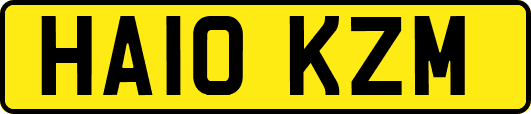 HA10KZM