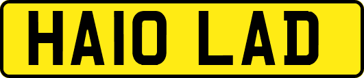 HA10LAD