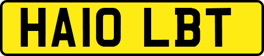HA10LBT