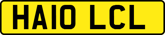 HA10LCL