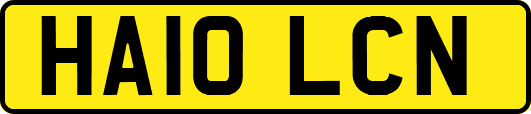 HA10LCN