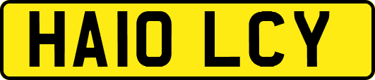 HA10LCY