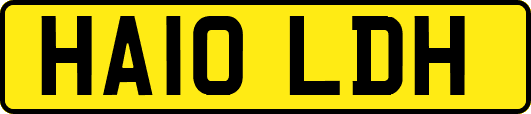 HA10LDH