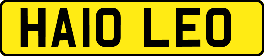 HA10LEO