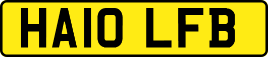 HA10LFB