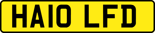 HA10LFD