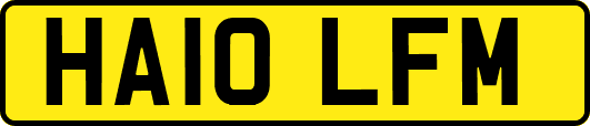 HA10LFM