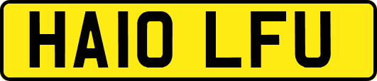 HA10LFU