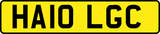 HA10LGC
