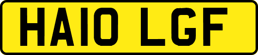 HA10LGF