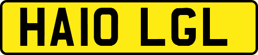 HA10LGL