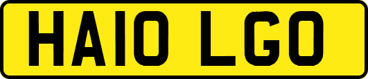 HA10LGO