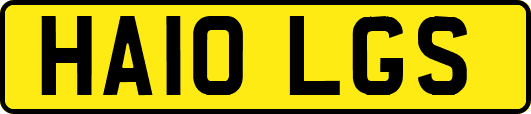 HA10LGS