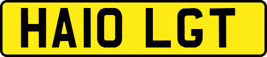 HA10LGT