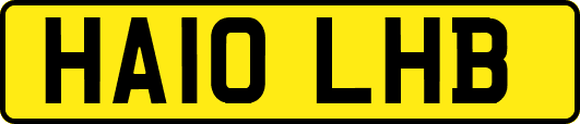 HA10LHB