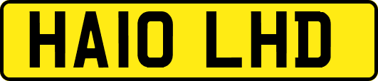 HA10LHD