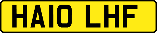 HA10LHF