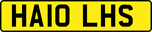 HA10LHS