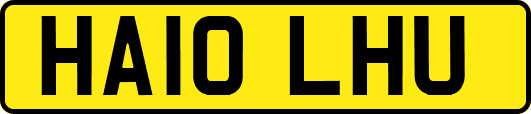 HA10LHU