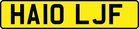 HA10LJF